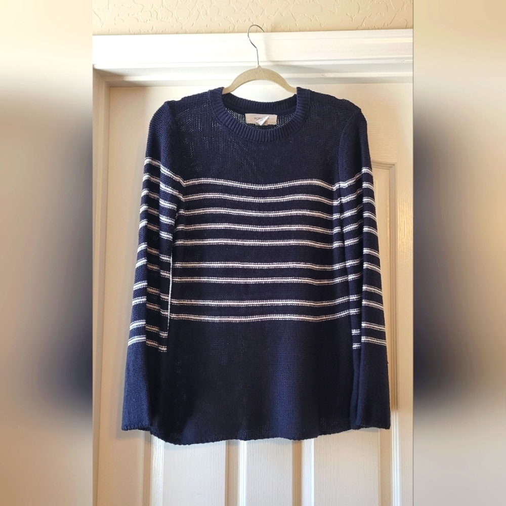 WORKSHOP REPUBLIC CLOTHING  knitted sweater